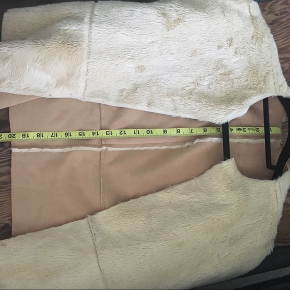 LOVED MADE IN ITALY JACKET - Picture 6 of 6